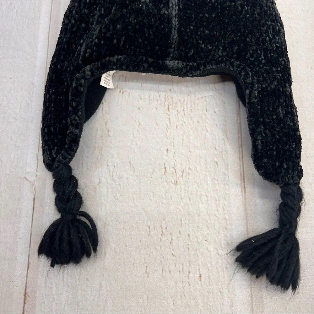 The Children's Place Girls Winter Beanie Hat SIZE‎ L/XL